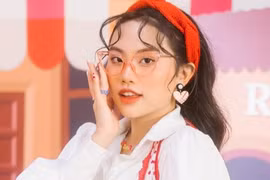 Phương Mỹ Chi và Juky San làm mới “Mùa thu cho em” 