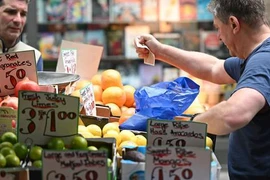 Châu Âu trước nguy cơ bất ổn chính trị do lạm phát và khủng hoảng năng lượng 