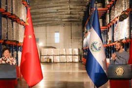 Xung quanh thỏa thuận thương mại giữa Trung Quốc và El Salvador