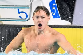 Thêm kình ngư Singapore thừa nhận dùng cần sa tại SEA Games 31 