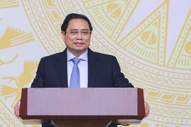 Thủ tướng: Tạo đột phá, phát triển du lịch tổng thể, hướng đến du lịch xanh và bền vững 