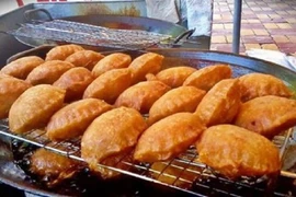 Áp chao - đặc sản mùa đông xứ Lạng