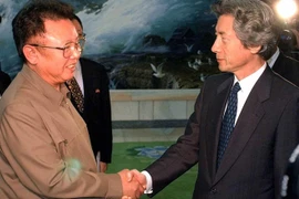 Những cuộc đàm phán bí mật bên lề Hội nghị thượng đỉnh Nhật Bản - Triều Tiên 20 năm trước 