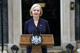 Bà Liz Truss và nhiệm kỳ Thủ tướng ngắn nhất nước Anh