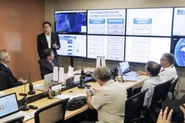 Philippines giảm thiểu rủi ro thảm họa bằng chuyển đổi kỹ thuật số 