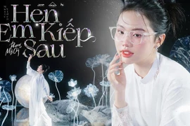 “Hẹn em kiếp sau” của ca sĩ Phương Mỹ Chi bị khiếu nại về bản quyền 