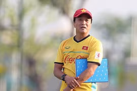Những huấn luyện viên có thể thay thế thầy Park ở đội tuyển Việt Nam