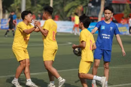 8 cặp đấu khó lường của vòng 1/8