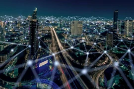 Lưới điện thông minh - công nghệ chuyển đổi số của ngành điện 