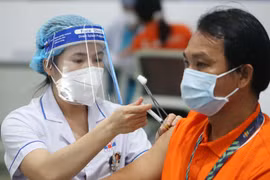 Việt Nam rất nỗ lực để đạt mục tiêu phát triển bền vững của Liên hợp quốc 