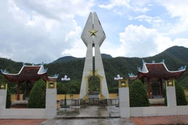 Bảo tồn, khai thác hiệu quả các giá trị của Khu Di tích lịch sử Pò Hèn 