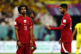 Qatar là đội chủ nhà có thành tích kém nhất lịch sử World Cup 
