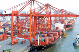 ASEAN là tâm điểm tăng trưởng của thế giới