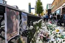 Hàn Quốc thấm thía bài học về quản lý đám đông sau thảm kịch ở Itaewon