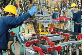 Phục hồi mạnh mẽ sau đại dịch Covid-19, Việt Nam trở thành “điểm sáng” nổi bật trong bức tranh toàn cảnh kinh tế thế giới