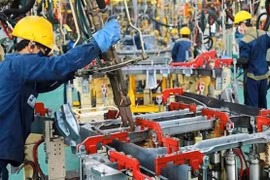 Phục hồi mạnh mẽ sau đại dịch Covid-19, Việt Nam trở thành “điểm sáng” nổi bật trong bức tranh toàn cảnh kinh tế thế giới