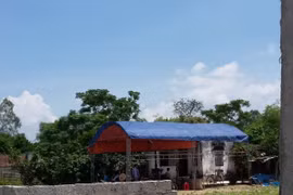 Mẹ làm trái ý, "nghịch tử" giết mẹ trong đêm