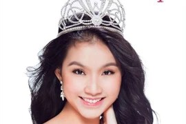 Bác tin đồn hủy thi "Hoa hậu Hoàn vũ Việt Nam 2015"