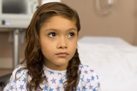 Phát hiện virus mới gây bại liệt 