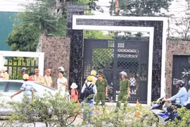 Bàng hoàng trước vụ thảm sát kinh hoàng 6 người chết ở Bình Phước