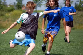 Giúp trẻ đề cao trách nhiệm sống