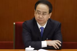 Trung Quốc bắt giữ Lệnh Kế Hoạch: Sự sụp đổ của một "Đại nội tổng quản"