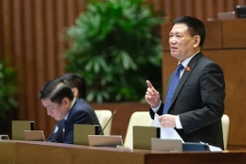 Bộ trưởng tài chính: Thanh tra công ty chứng khoán chuyển cơ quan điều tra 34 vụ vi phạm, phạt trên 29 tỷ đồng