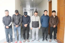 Thua độ, quay lại ‘tố’ đường dây cá độ bóng đá có bị xử lý hình sự?