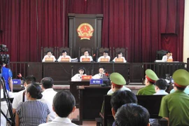 Lợi dụng chức vụ quyền hạn can thiệp vào việc giải quyết vụ án bị phạt tới 40 triệu đồng