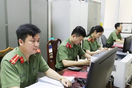 Đề xuất mới nhất của Bộ Công an về bổ nhiệm Kế toán trưởng trong Công an nhân dân 