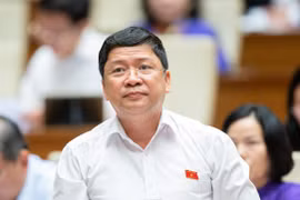 Cần biện pháp chấn chỉnh "Cán bộ có năng lực hạn chế thì sợ không dám làm, người có năng lực thì nghe ngóng, né tránh"