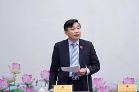 Kiểm soát Ngân hàng SCB để bảo vệ người gửi tiền