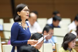 ĐBQH: Tại sao công tác quy hoạch theo Luật Quy hoạch lại chậm và có nhiều vướng mắc?