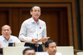 Đại biểu Quốc hội: Lãng phí trách nhiệm làm mất cơ hội phát triển, suy yếu bộ máy