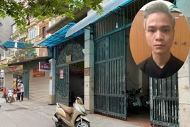 Từ vụ sát hại người phụ nữ ở phường Quan Hoa: Cảnh báo hoạt động tội phạm tại các chung cư mini cho thuê