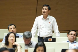 ĐBQH: Phải đưa sách giáo khoa vào danh mục quản lý giá nhằm đảm bảo quyền lợi của học sinh