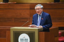 36 công chức ngành Toà án bị kỷ luật, xử lý hình sự năm 2022