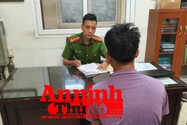 Nam thanh niên xông vào nhà trọ sàm sỡ cô gái trẻ sẽ bị xử lý ra sao?