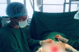 Người vợ cắt phăng "của quý" của chồng có ở trong trạng thái tinh thần bị kích động mạnh?