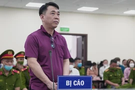 Từ vụ cựu Chủ tịch VN Pharma án chồng án: Hình phạt tù có thời hạn tối đa là bao nhiêu năm?