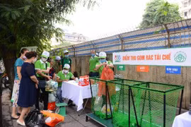 Phạt người không phân loại rác thải: Đừng để quy định chỉ nằm trên giấy!