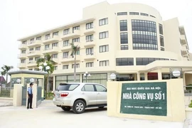 Tiêu chuẩn, định mức nhà ở công vụ theo quy định mới nhất