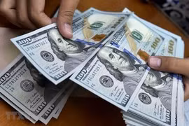 Thuê người mua USD từ ngân hàng bán ra 'chợ đen' có thể bị phạt tù tới 20 năm