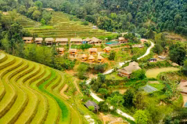 Từ vụ hiếp dâm hướng dẫn viên du lịch ở Hà Giang: Nguy cơ quấy rối tình dục, trộm cắp ở các homestay tự phát