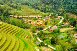 Từ vụ hiếp dâm hướng dẫn viên du lịch ở Hà Giang: Nguy cơ quấy rối tình dục, trộm cắp ở các homestay tự phát