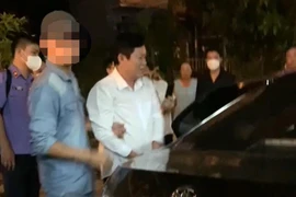 Từ vụ Phó chánh án tỉnh Bạc Liêu bị bắt: Nhận hối lộ tình dục bị xử lý ra sao?