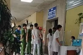  Giả làm y tá bắt cóc trẻ sơ sinh có thể bị phạt tù bao nhiêu năm?