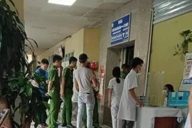  Giả làm y tá bắt cóc trẻ sơ sinh có thể bị phạt tù bao nhiêu năm?