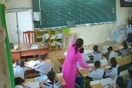 Từ 12-12: Giáo viên kỷ luật học sinh sai quy định bị phạt tới 10 triệu đồng