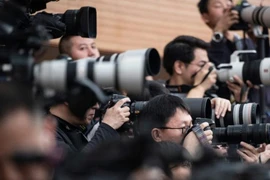 Từ ngày 10-10: Xếp lương phóng viên, biên tập viên theo hướng dẫn mới nhất